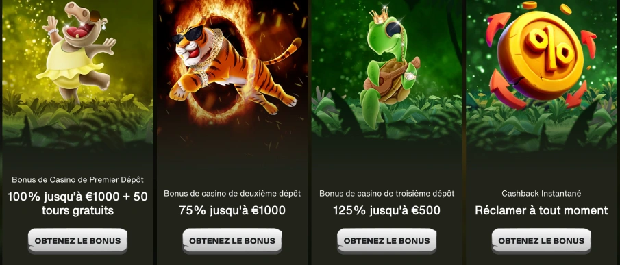 Cashwin casino